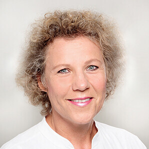 Dr. med. Ursula Hiedl 